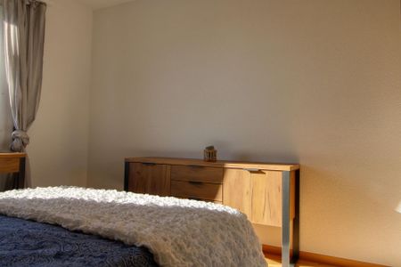 Private room in shared flat – Lausanne (12 m²) - Foto 3