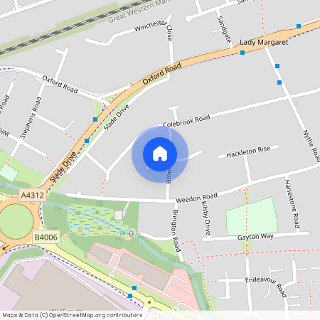 Haven Close, Coleview, Swindon, Wiltshire, SN3