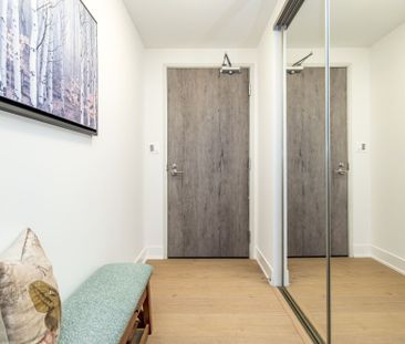 For Lease - 485 Richmond Road Unit# 709, Carlingwood - Westboro and... - Photo 4