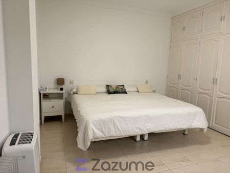 Piso de alquiler en C. Bravo Murillo, Triana - Photo 4