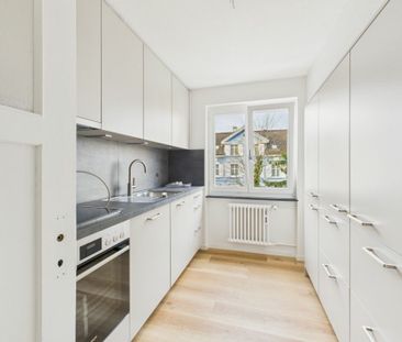 Sanierte charmante Wohnung optimal für kleine Familie - Photo 5