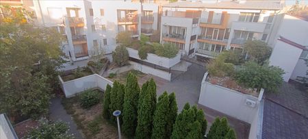 Kiadó jó állapotú lakás - Szeged - Fotó 4