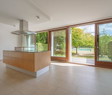 Großzügig. Modern. Grün. Ihr neues Zuhause im Reemtsma Park - Photo 5