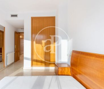 Luxury Flat for rent in Valencia - Photo 5
