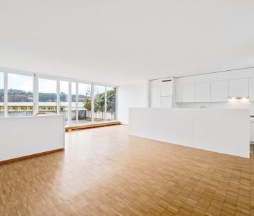 Stilvolle Maisonette-Wohnung mit Dachterrasse - Photo 5