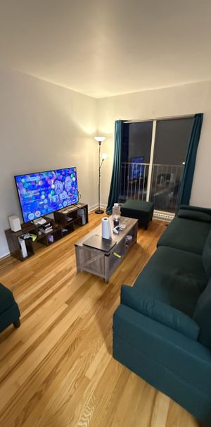 Cession De Bail 3.5 Premier Janvier 2026 - Photo 1