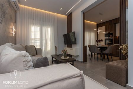 Studio/Γκαρσονιέρα για ενοικίαση Πλατεία Ναυαρίνου (Κέντρο Θεσσαλονίκης) - Photo 4