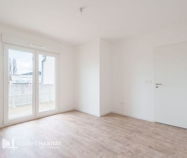 Location Appartement 2 pièces 45m² - Photo 4