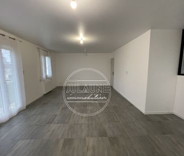 Location Maison 3 pièces 74m² PANAZOL 87350 - Photo 2
