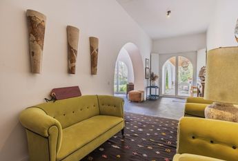 5 Bedroom House with swimming pool, Galamares, Sintra