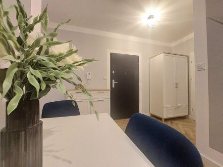 Sprawdź>>>Klimatyczne 2 pokoje na Białołęce - Zdjęcie 5