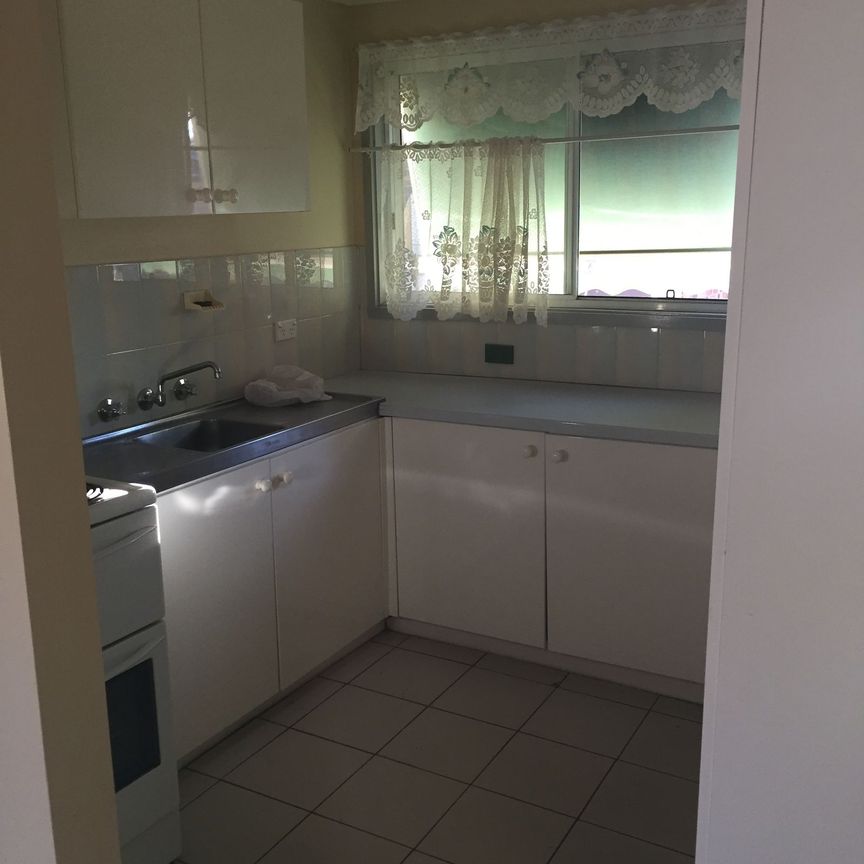 2 Bedroom Granny Flat - Includes WATER USAGE - Photo 1