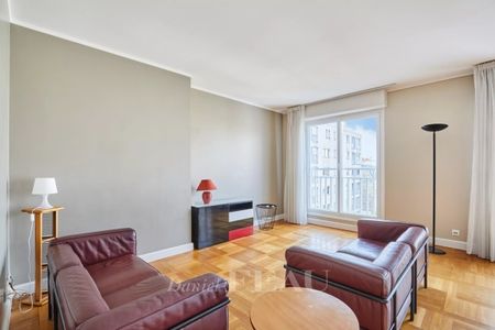 Appartement à louer à Paris 16Ème - Photo 3