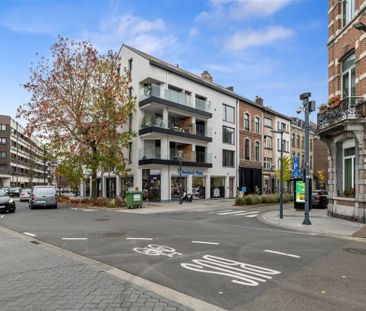 NIEUWBOUW APPARTEMENT MET 1 SLK EN TERRAS IN HARTJE SINT-TRUIDEN - Foto 5