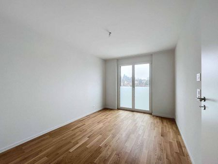 Derniers appartements neufs de 4.5 pièces dans le bâtiment A - Foto 4