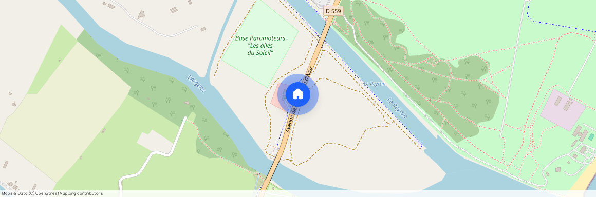 06210, Mandelieu-La-Napoule