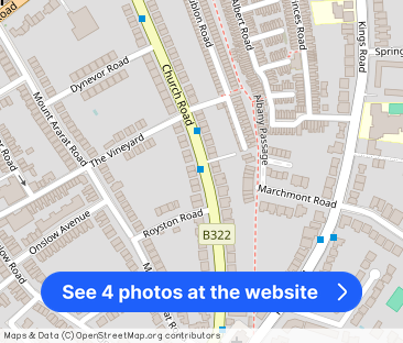 Church Road, Richmond - Photo 1