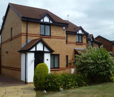 2 bedroom semi-detached house to rent - Photo 4