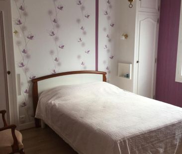 Appartement 3 pièces à louer à Vichy - Photo 2