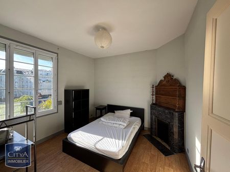 Location Appartement 3 pièces 67m² ANGERS 49100 - Photo 2