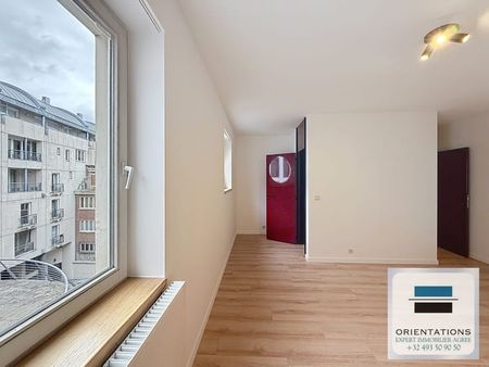 Appartement te huur - Photo 4