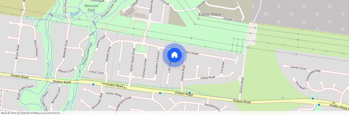 2 Lido Court, Vic 3076, Epping