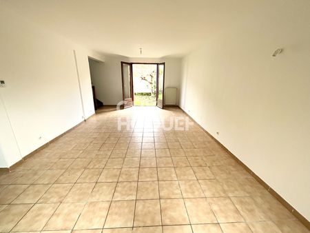 Maison 4 pièces à louer centre ville - Photo 3