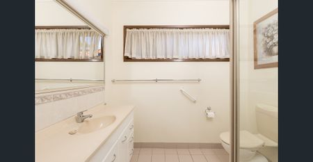 For Rent: Rock Solid Investment in Prime Location - Available now – Apply via realestate.com.au only - Photo 4