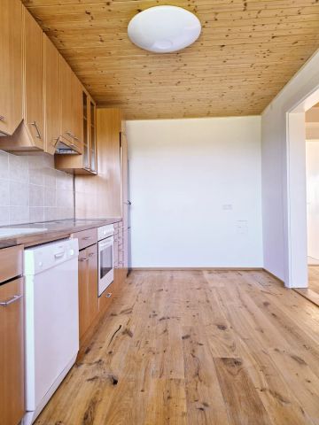 Eine helle Wohnung im Grünen! - Photo 3