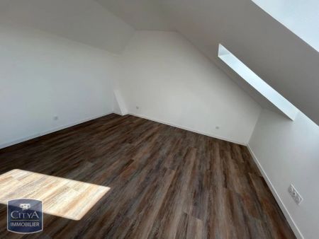 Appartement à louer 1 pièce 15.36m² - Photo 2