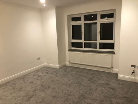 1 Bed Maisonette, Leigham Court Road, SW16 - Photo 3