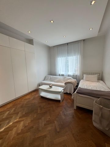 Karlaplan, Östermalm Stockholm - Photo 5