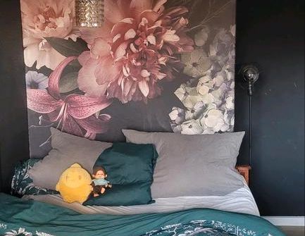 2 Raummwohnung - Foto 1