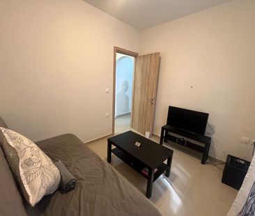 Studio/Γκαρσονιέρα για ενοικίαση Παναγία Φανερωμένη (Ξηροκρήνη - Πα... - Photo 4