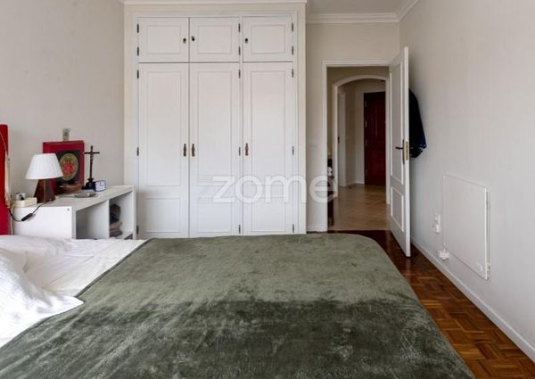 Apartamento T1 em Porto