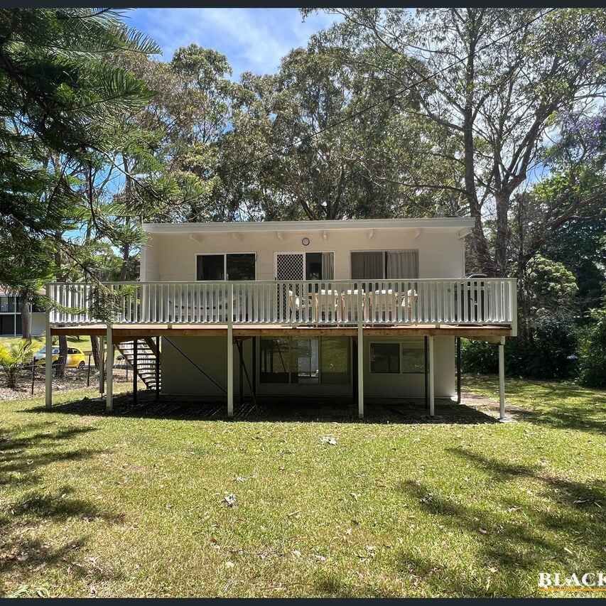 Renovated Delight! - Photo 1