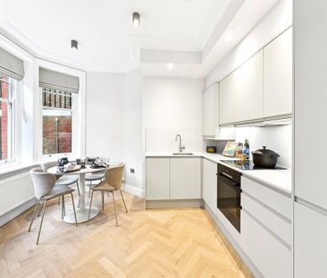 1 bedroom apartment to rent - Photo 5