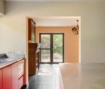 Unieke villa omgeven door groen - Photo 3