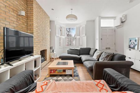 4 bedroom house to rent - Photo 2