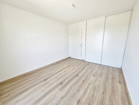 Location maison 4 pièces, 102.00m², Daux - Photo 2