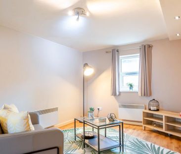 1 bedroom house to rent - Photo 3