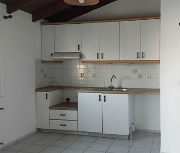 Studio/Γκαρσονιέρα για ενοικίαση - Νέα Αλικαρνασσός, - Photo 4
