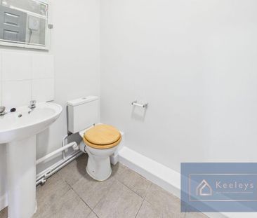 1 bedroom flat to rent - Photo 6