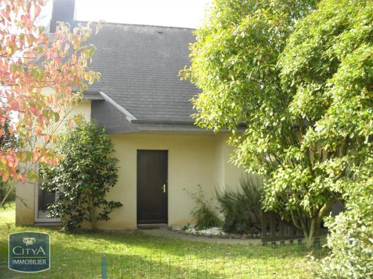 Maison à louer 6 pièces 117m² - Photo 1