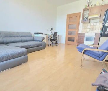 Pronájem bytu 1+kk Olomouc, ulice Peškova - Фото 4