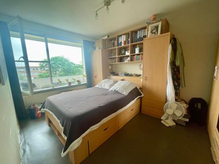 Te huur: Appartement gelegen aan Bosuil 83 bus 5, Deurne. - Foto 3