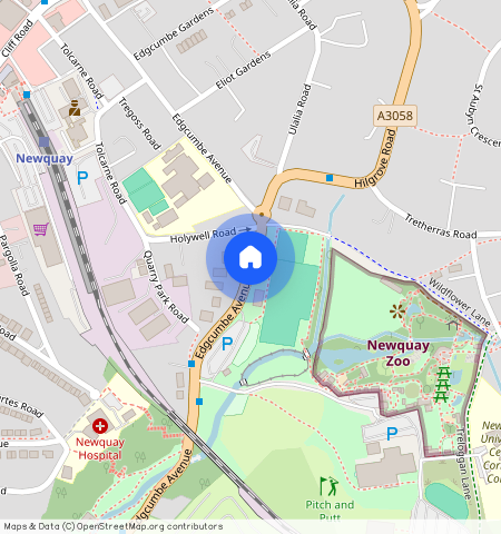 Clearview, Newquay, TR7