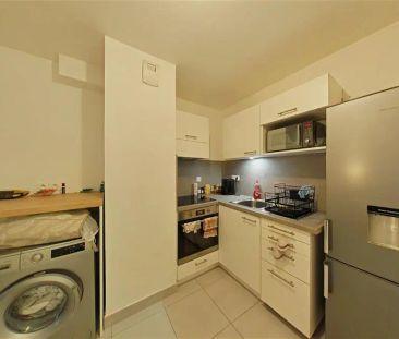 Location appartement 2 pièces - 45m² à Tours (37000) - Photo 4