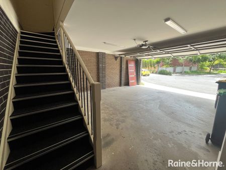 Modern Townhouse plus Studio in a Great Location! - Photo 3