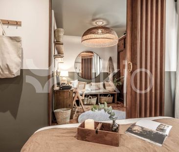 4 room luxury Apartment for rent in Madrid, Spain - Photo 6